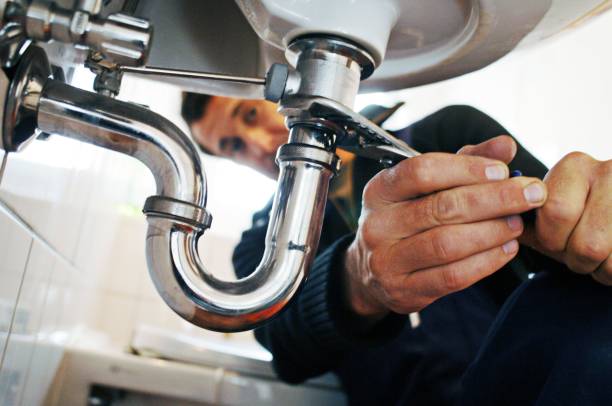 Best Pipe Repair Near Me  in Stratford, NJ