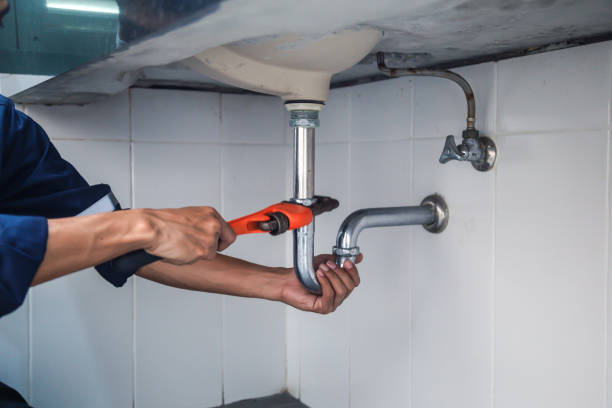 Professional Plumbing in Stratford, NJ