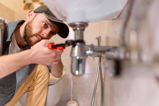 Best Sewer Line Repair  in Stratford, NJ