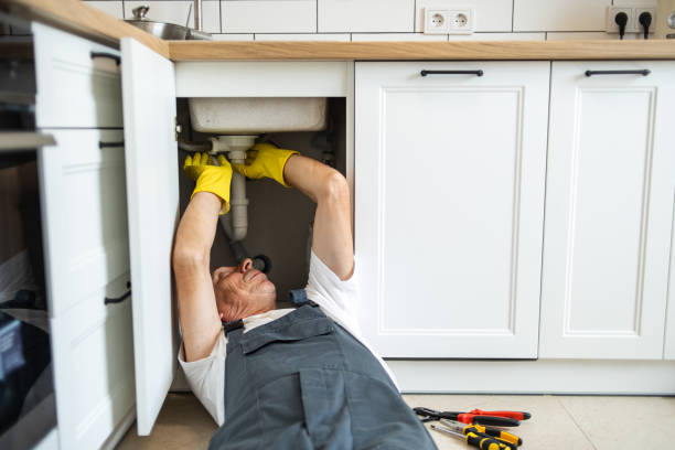 Hot Water Heater Installation in Stratford, NJ
