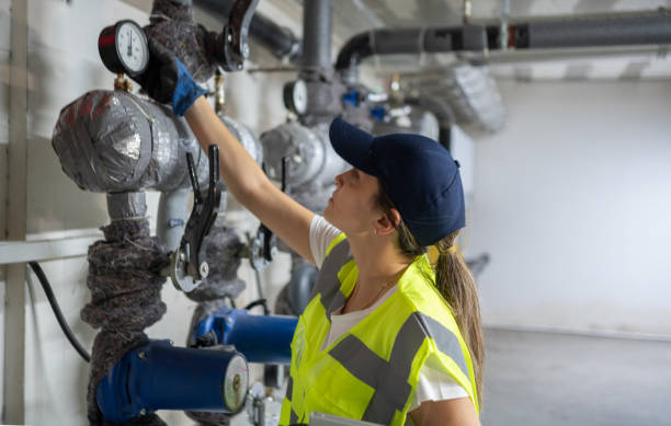 Best Leak Detection Services  in Stratford, NJ